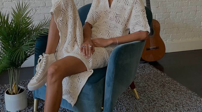 I create fashion that is really memorable (Demo)