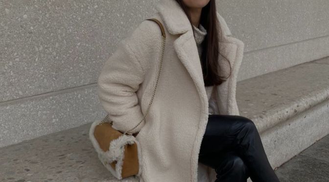 I create fashion that is really memorable (Demo)