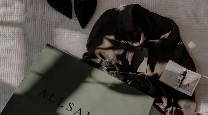 A New Handbag to Wear This Spring / 2022 (Demo)